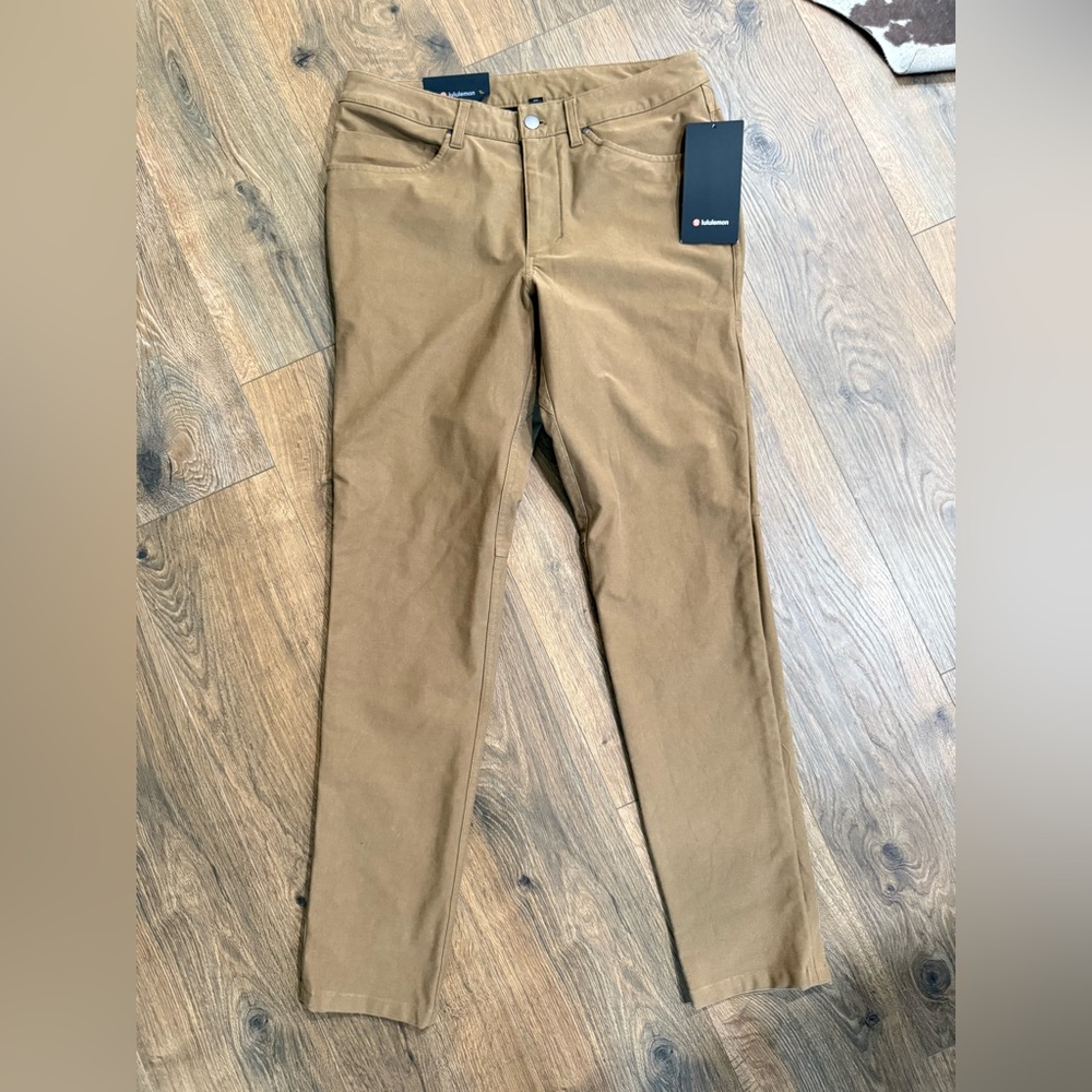 lululemon athletica abc pant